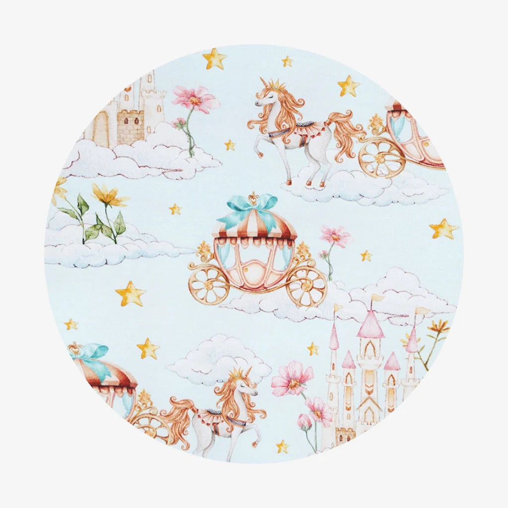 Scrunchies: Posh Peanut Prints SETS