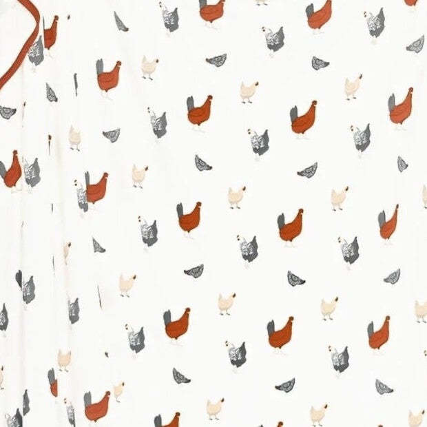 Bows: Kyte Baby Animals