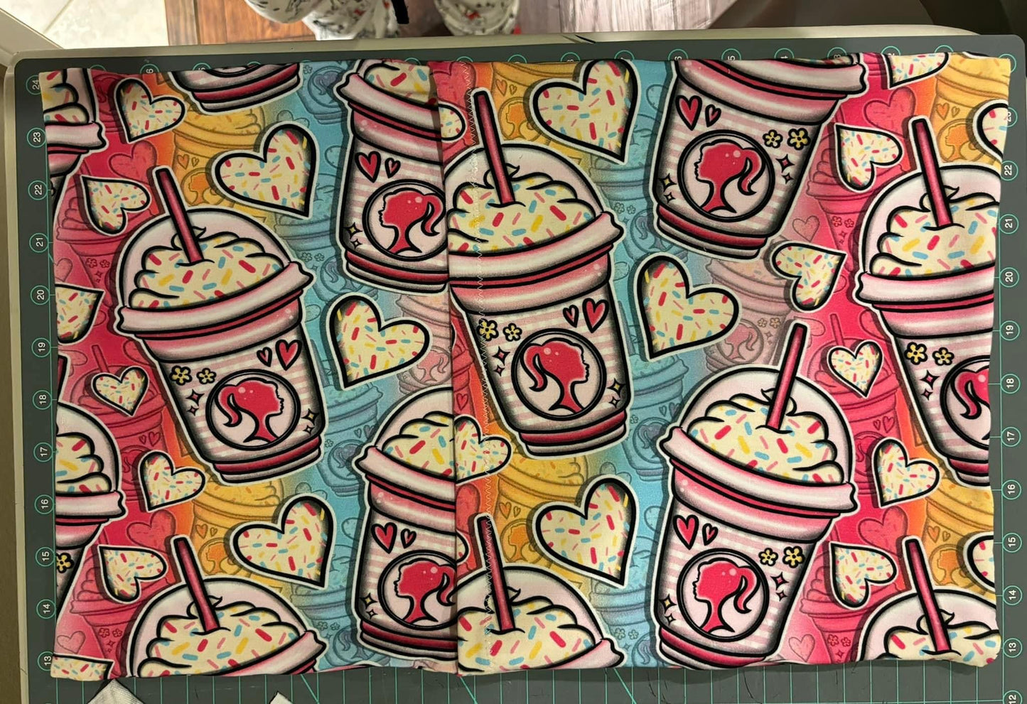 RTS Toddler Pillowcase