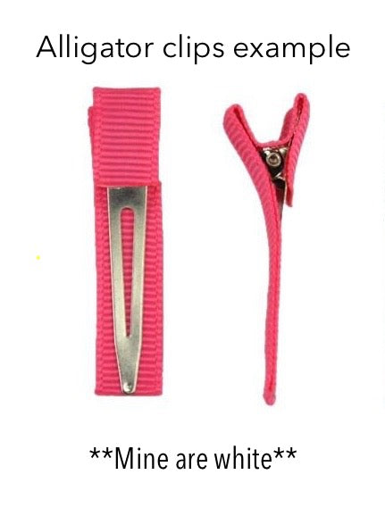 Mental Health Awareness: Bows