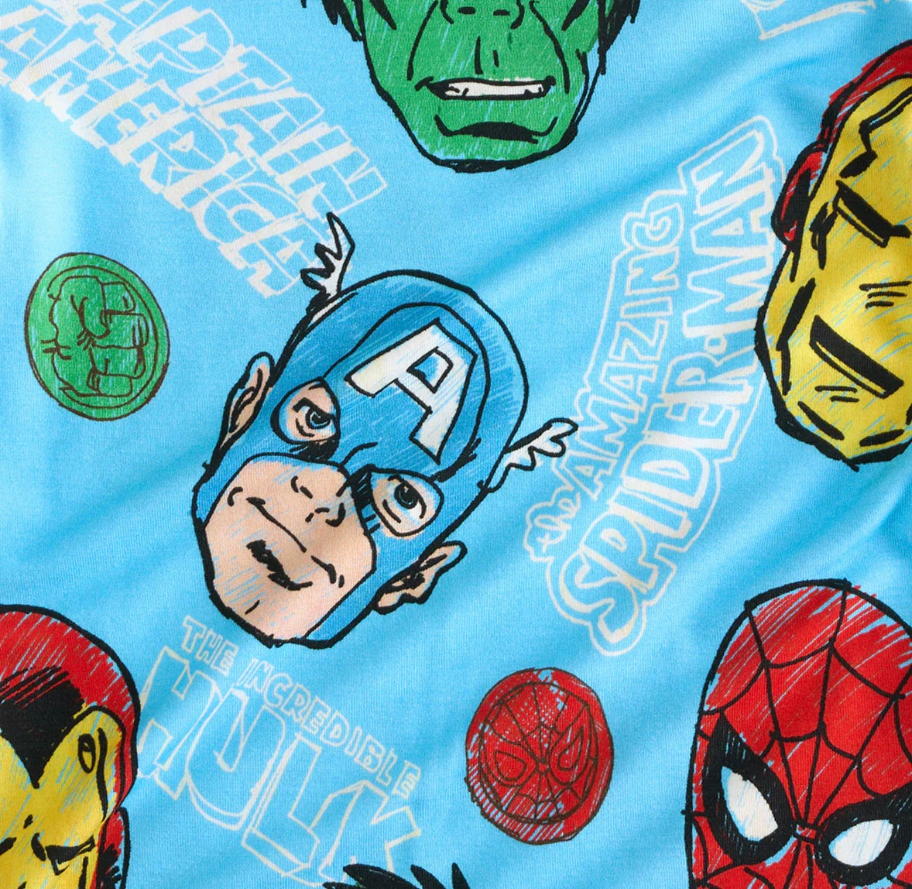 Bows: Posh Peanut “Boy” prints