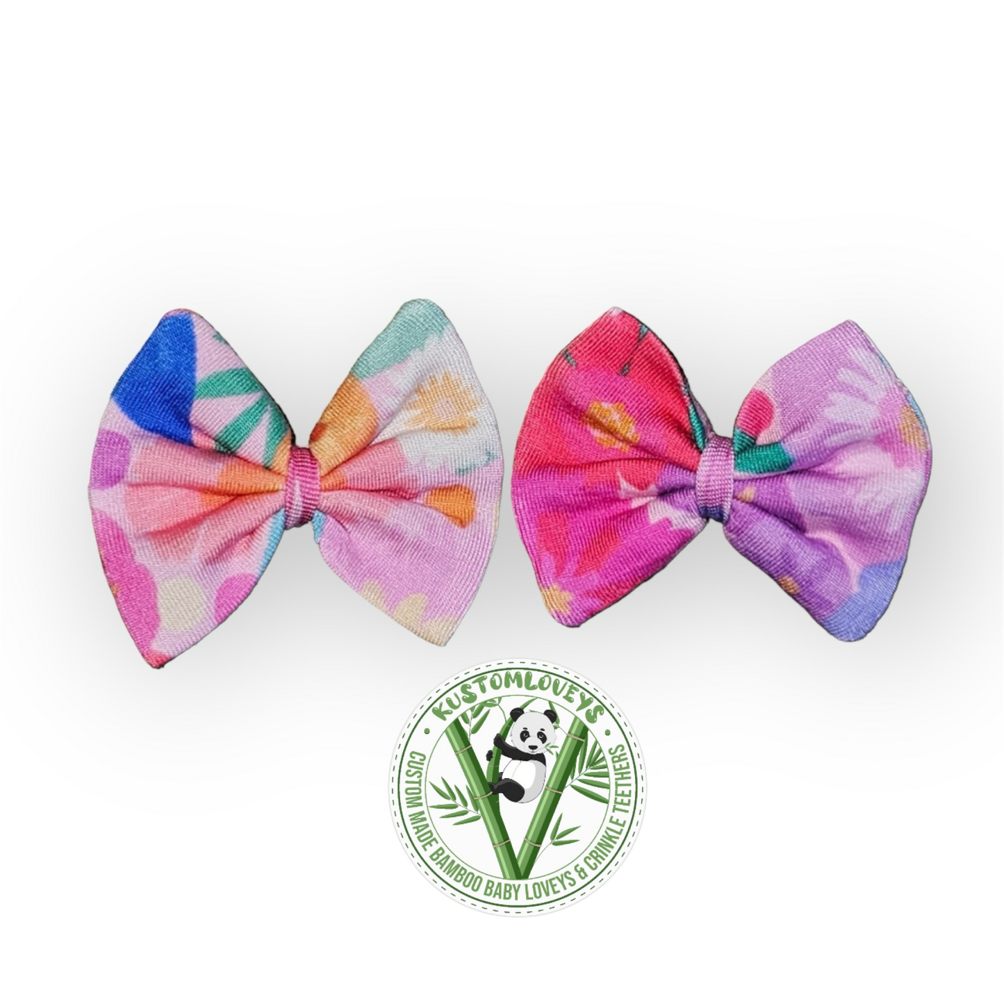 Bows: Christmas JJ