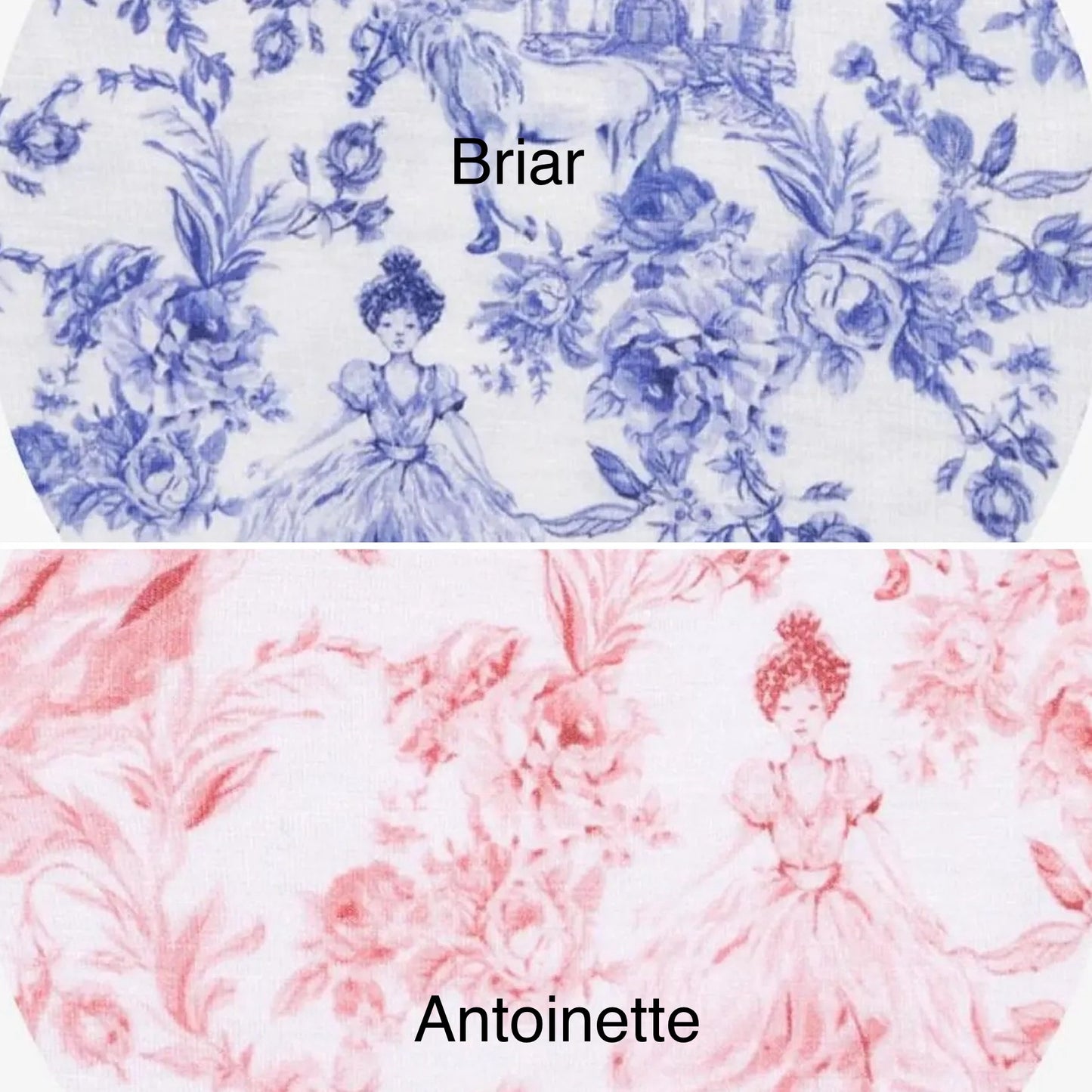 Scrunchies: Posh Peanut Prints SETS