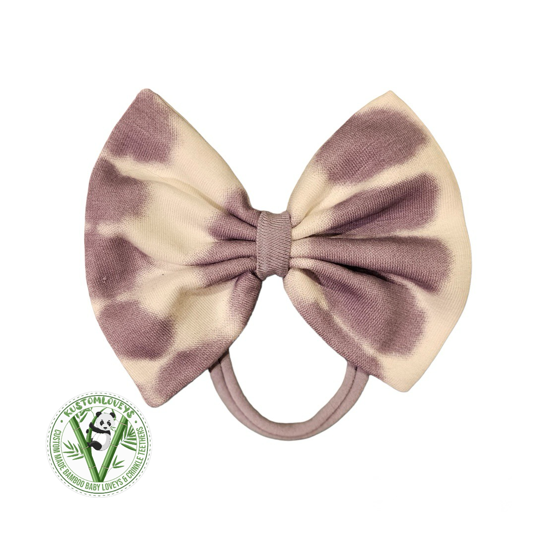 Bows: Christmas JJ