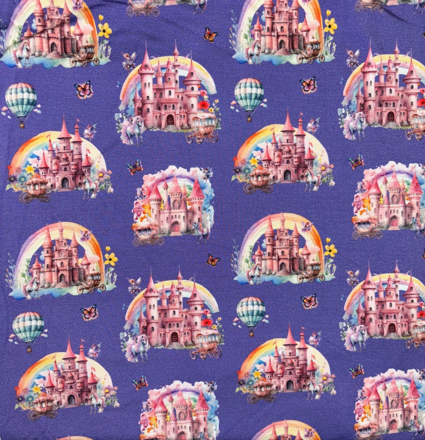 Happily Ever After Boxy Dress