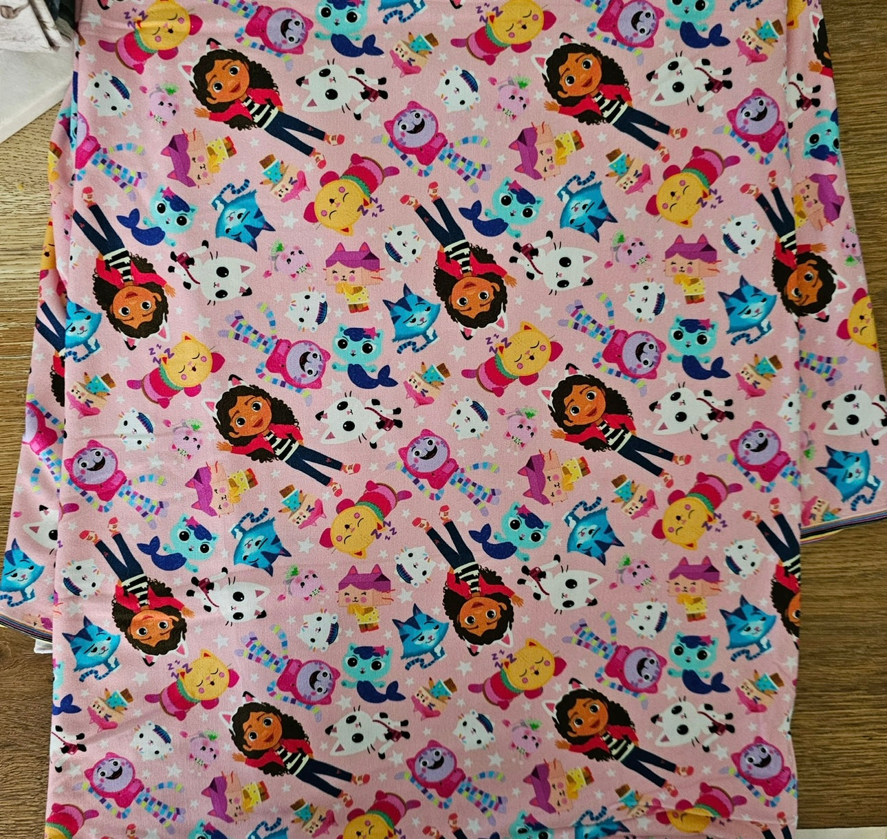 Gabby Dress