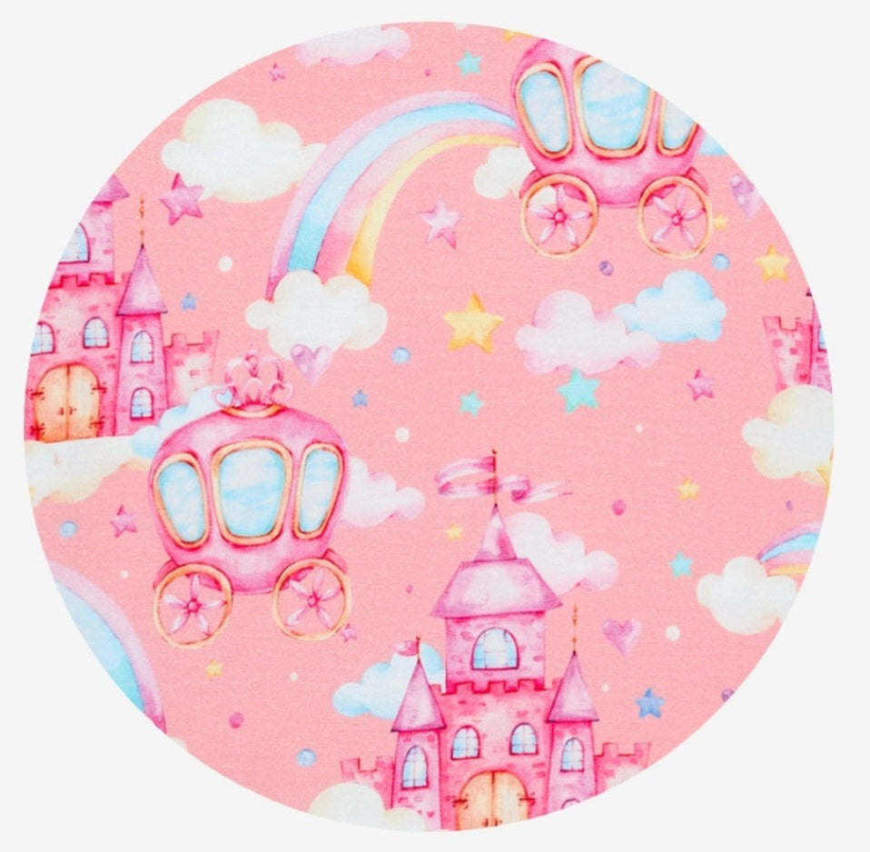 Scrunchies: Posh Peanut Prints SETS