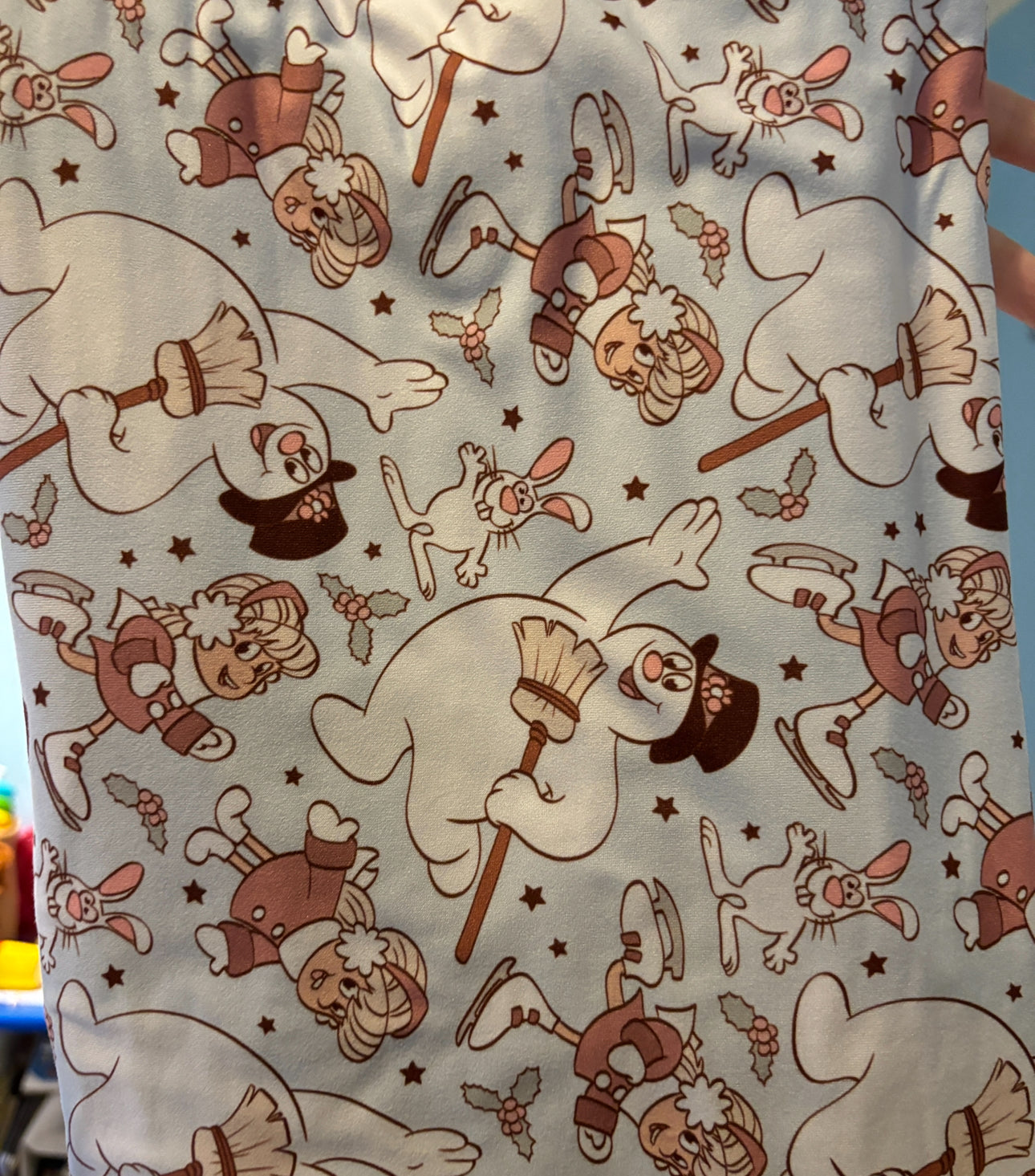 Frosty Leggings