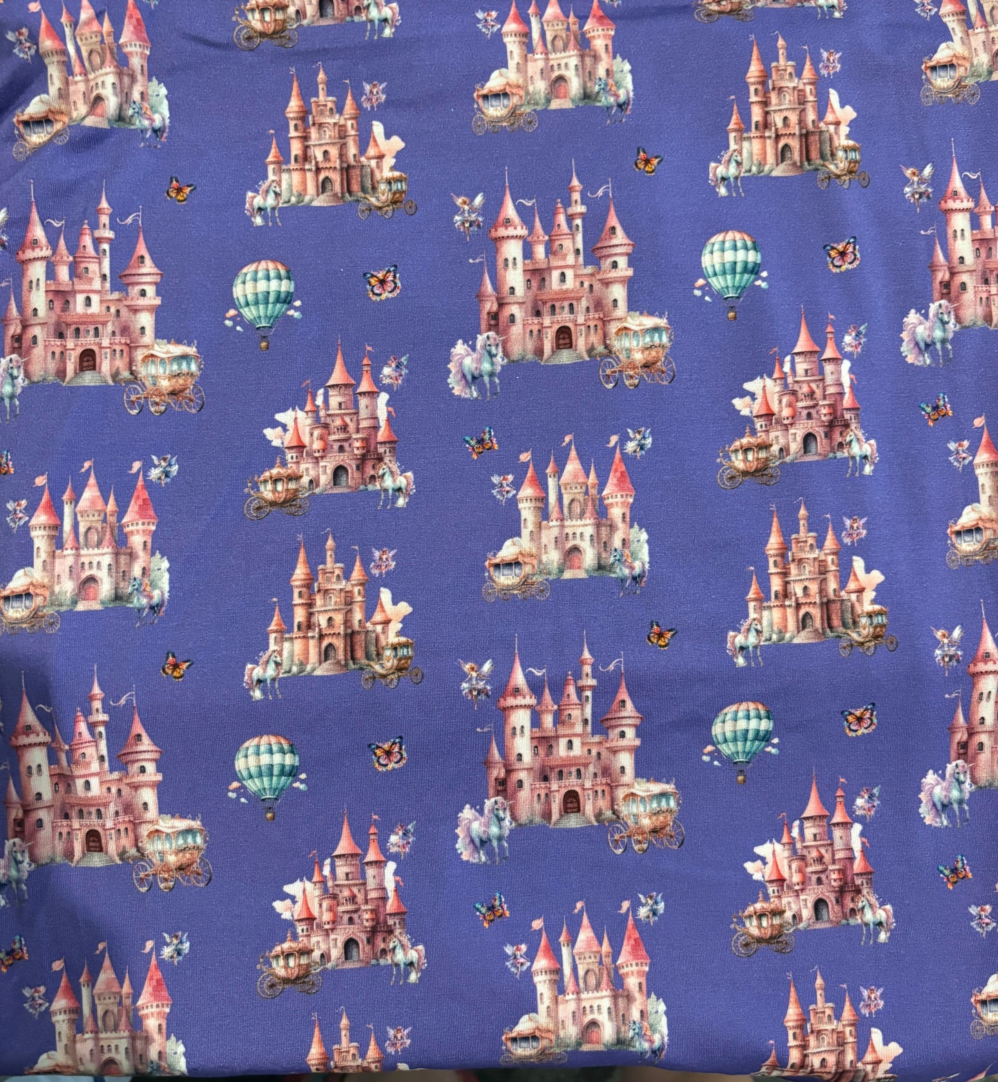 Once Upon a Time Boxy Dress