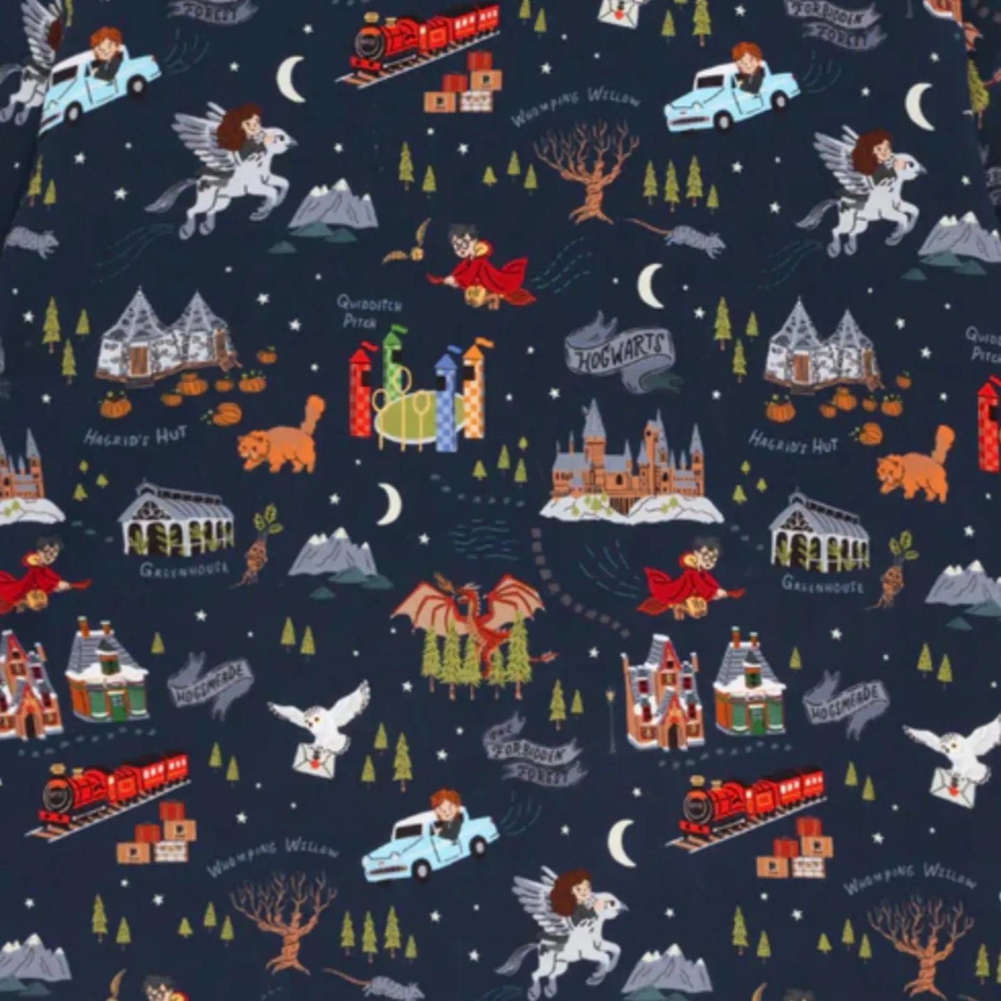 Little Sleepies Crinkle Teether