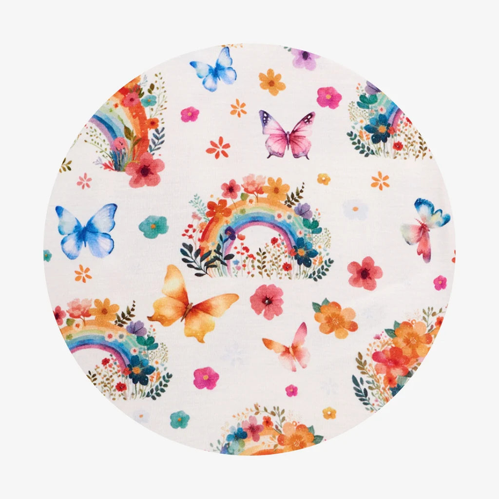 Scrunchies: Posh Peanut Prints SETS