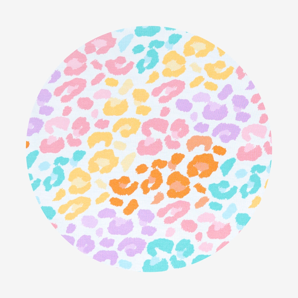 Scrunchies: Posh Peanut Prints SETS