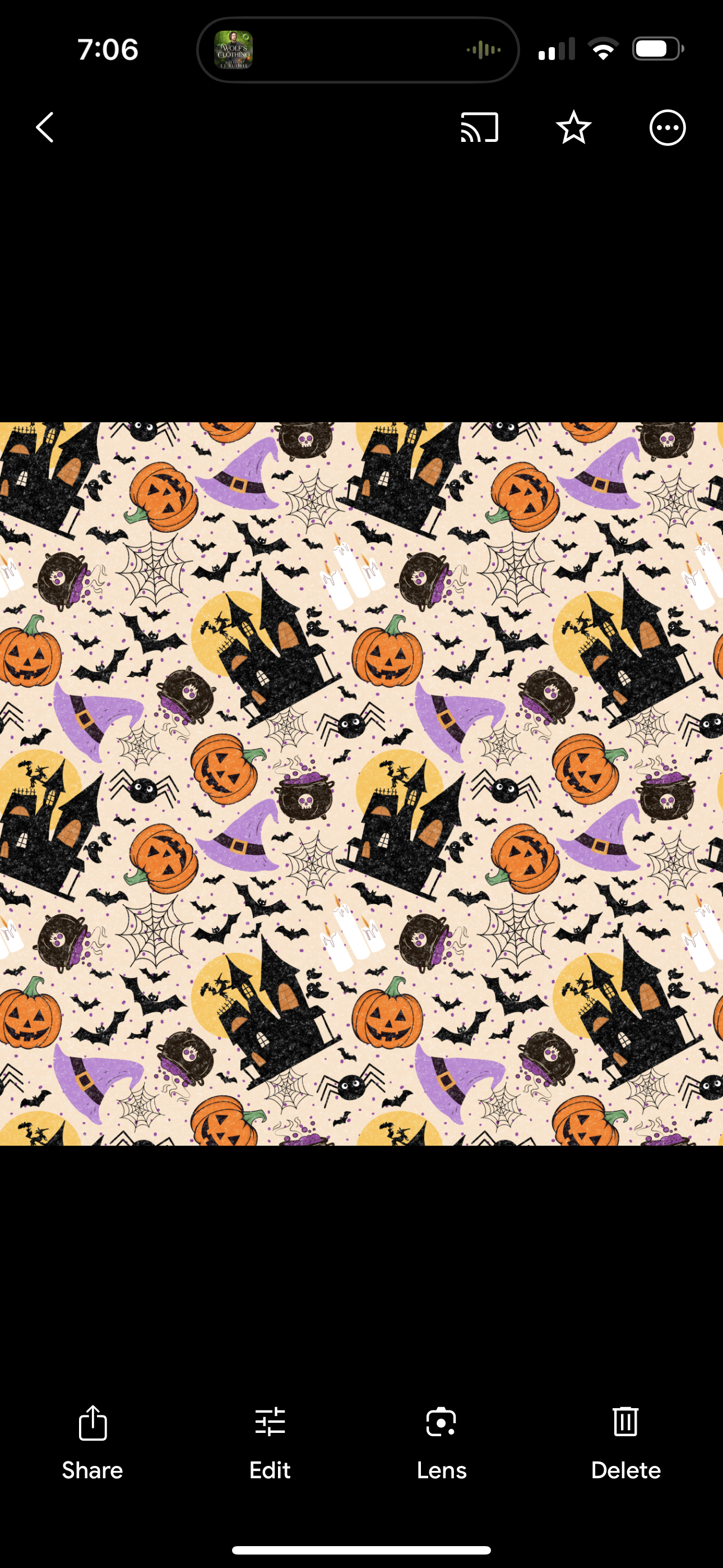 Haunted House Bummies