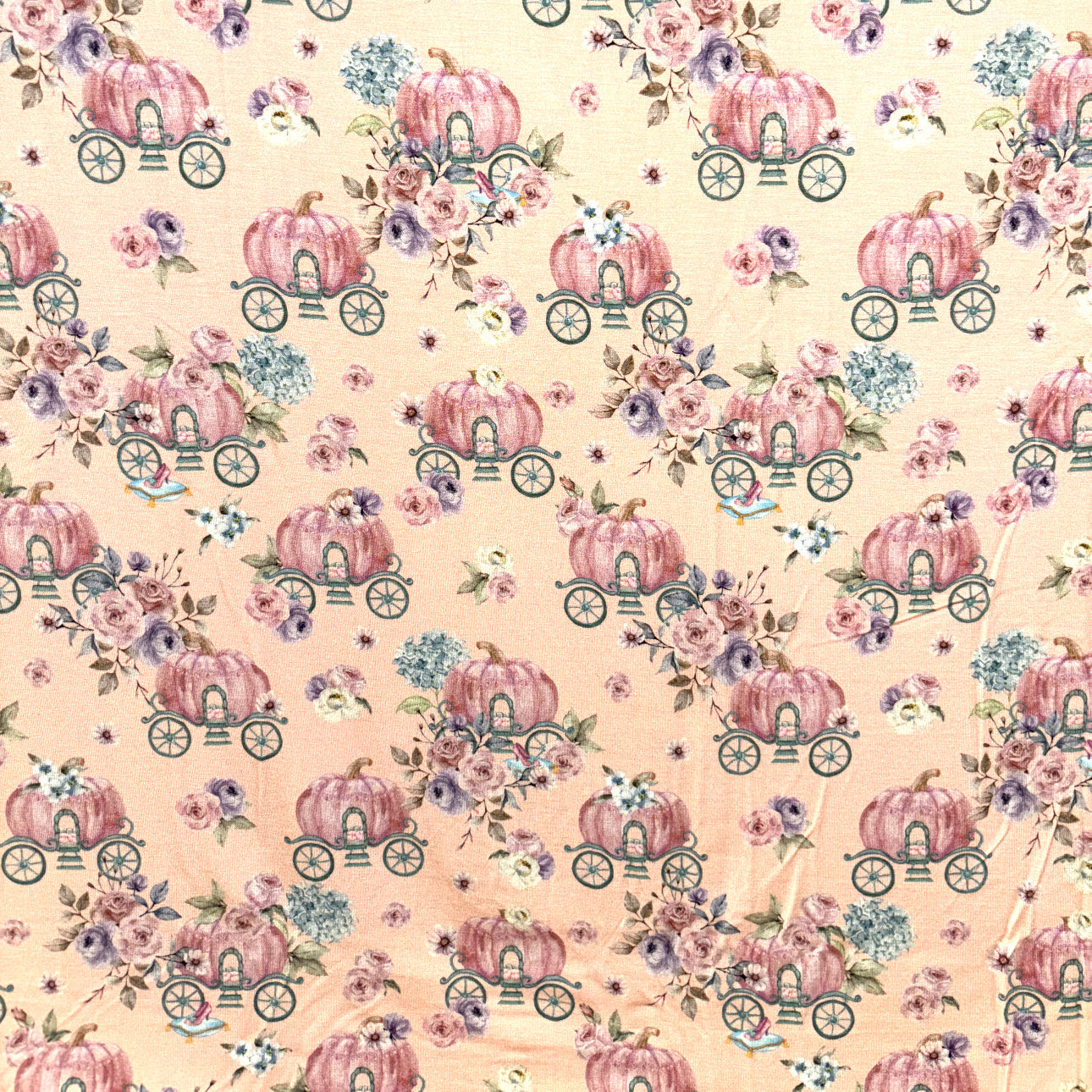 Scrunchies: Posh Peanut Prints SETS