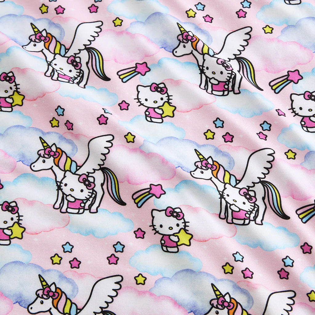 Scrunchies: Posh Peanut Hello Kitty Unicorn