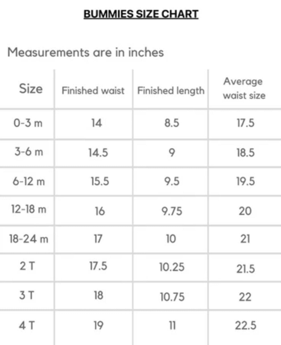 Posh Peanut Pastel Barbie Bummies