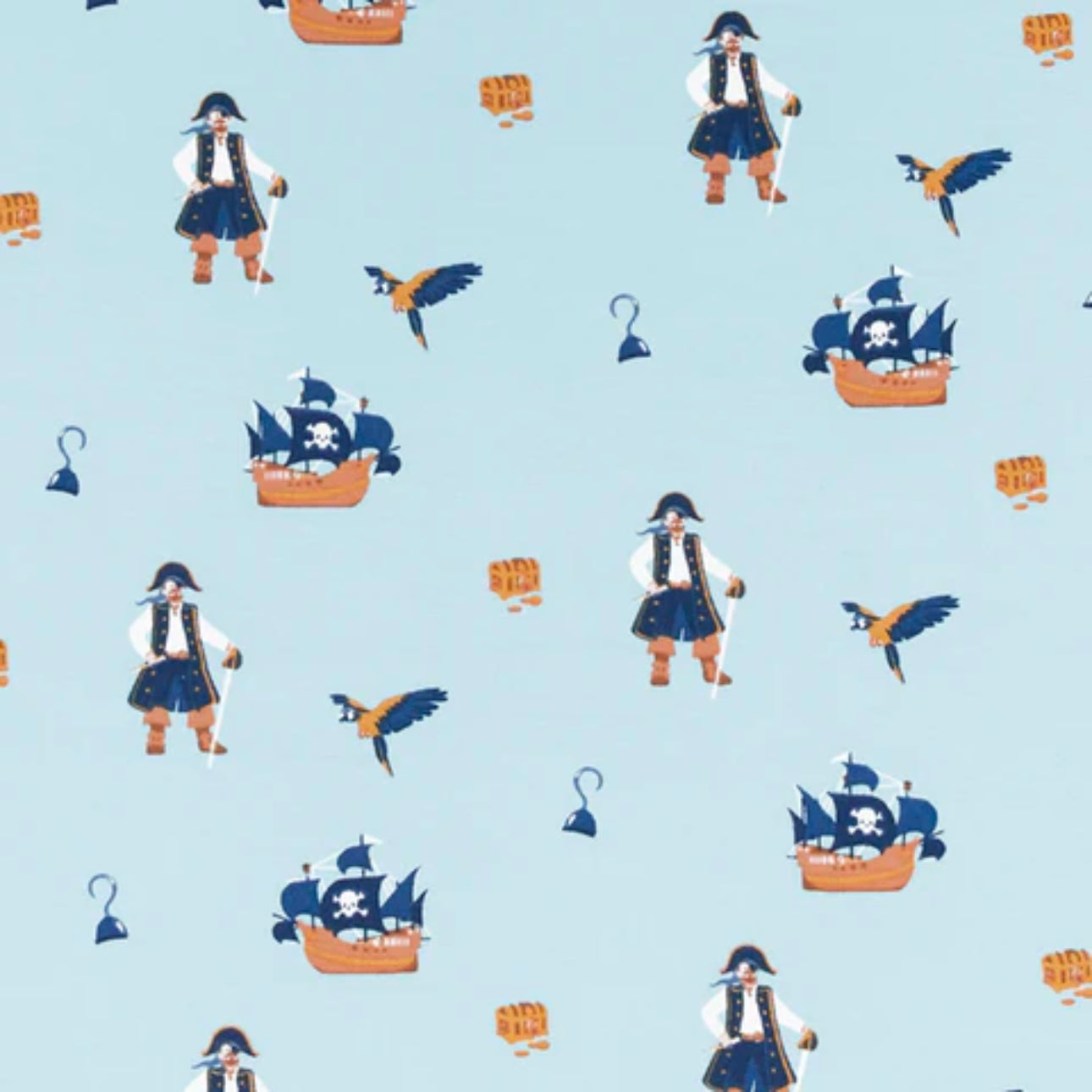 Kyte Baby Bummies: Animals (Birds)