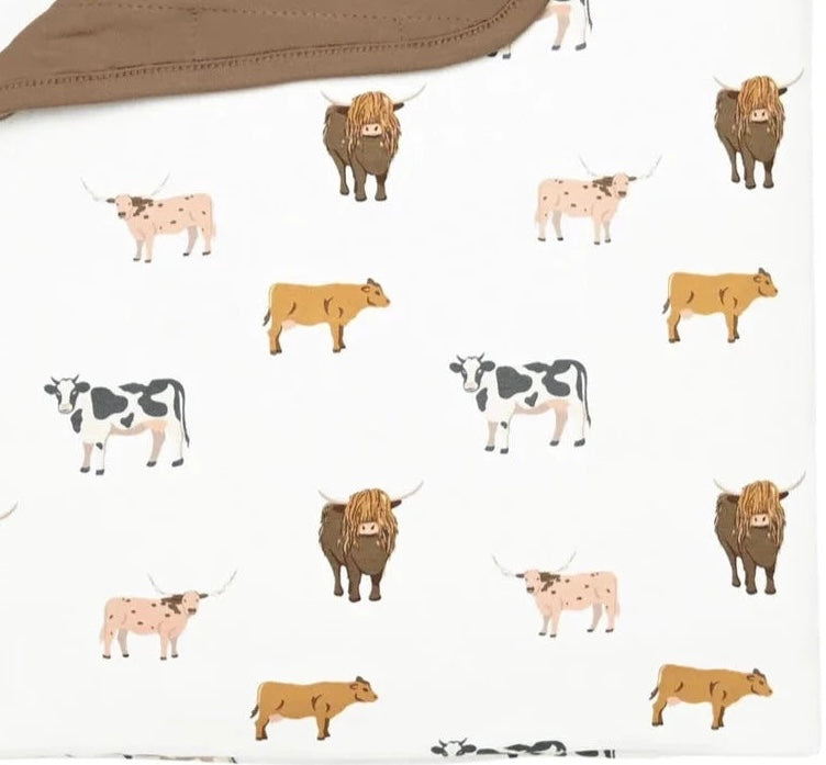 Bows: Kyte Baby Animals