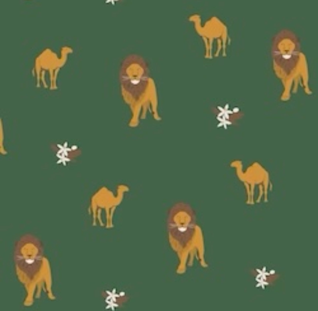 Bows: Kyte Baby Animals II