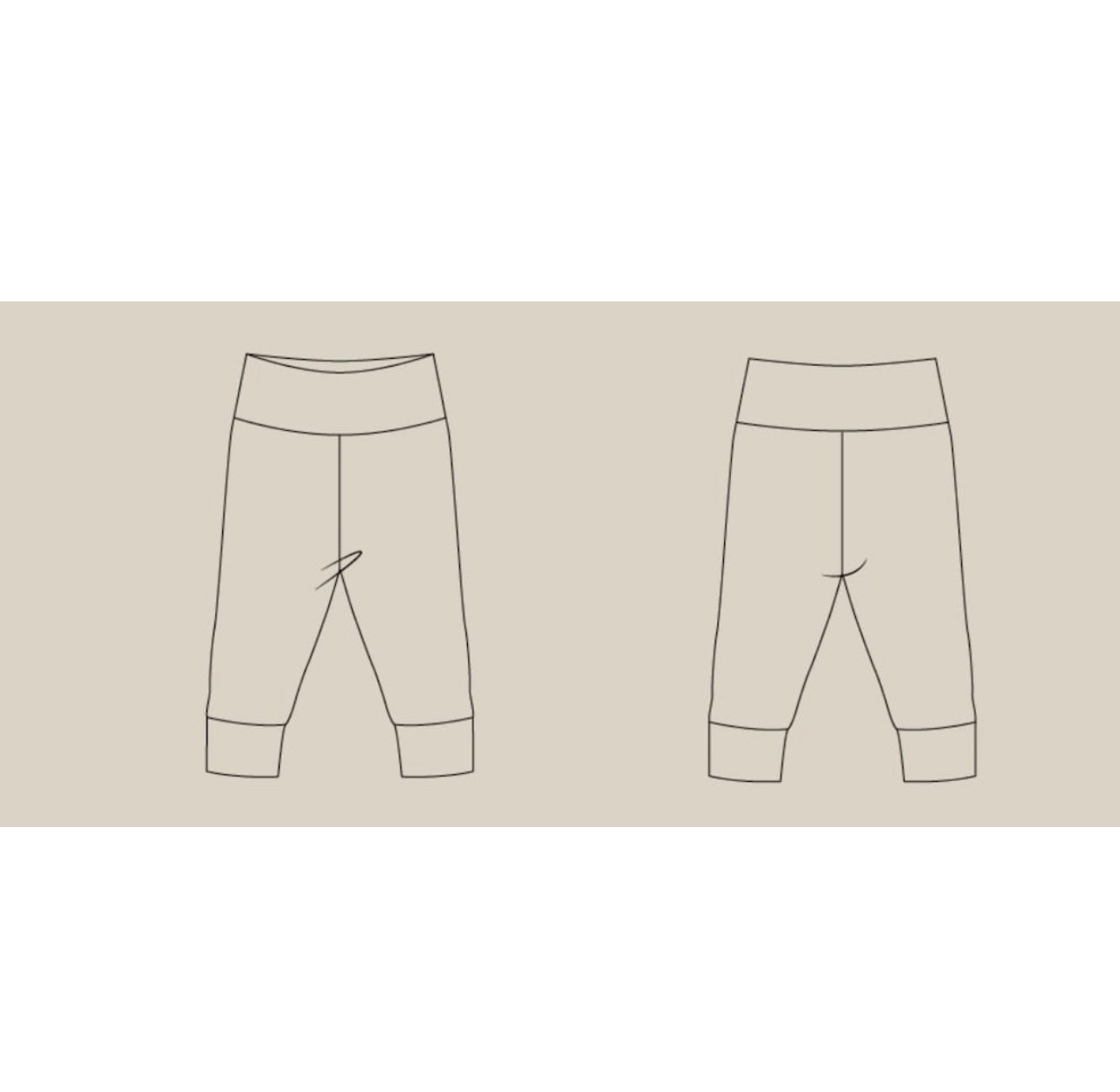 *Custom Leggings- read description