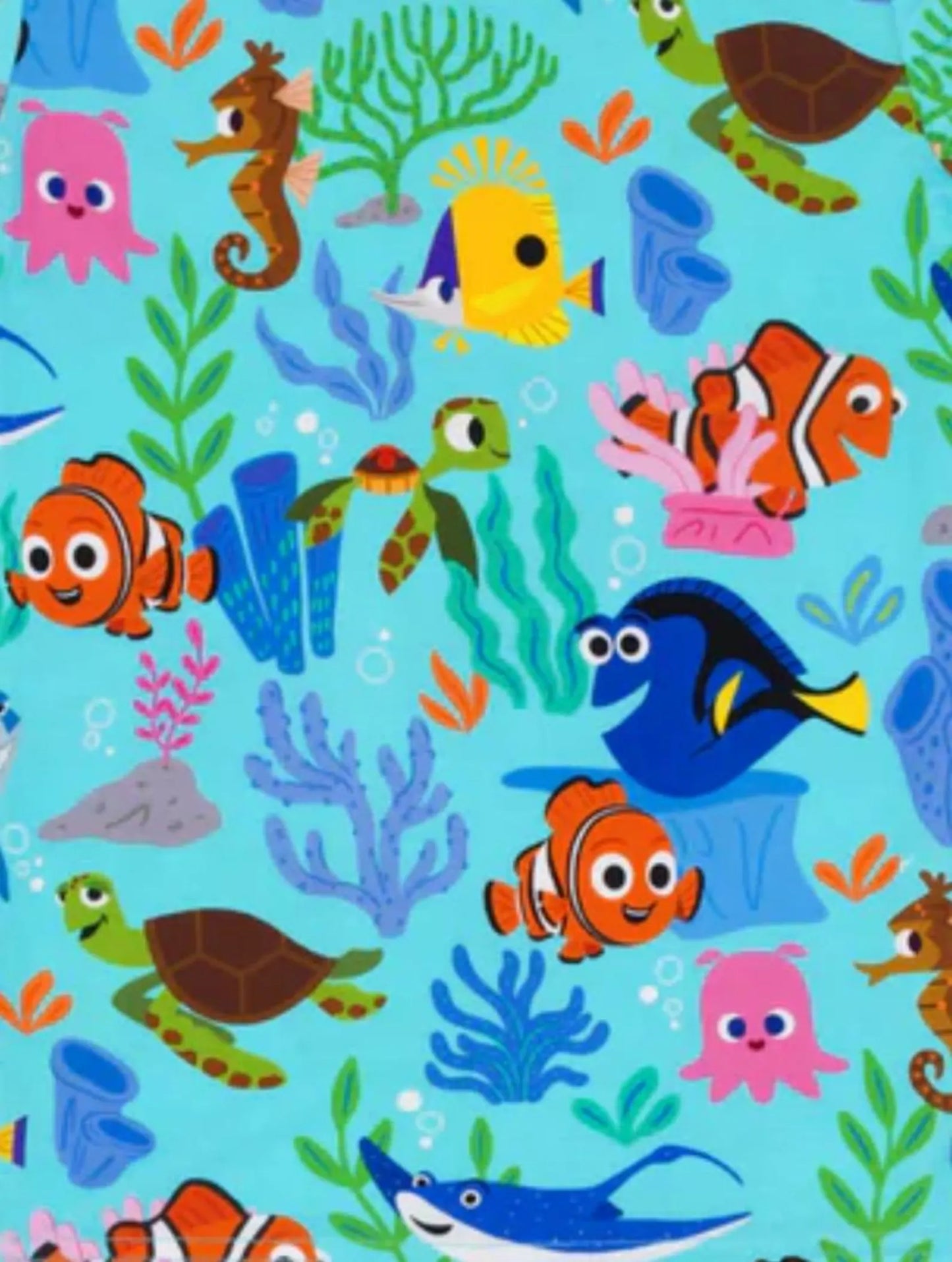 Little Sleepies Crinkle Teether