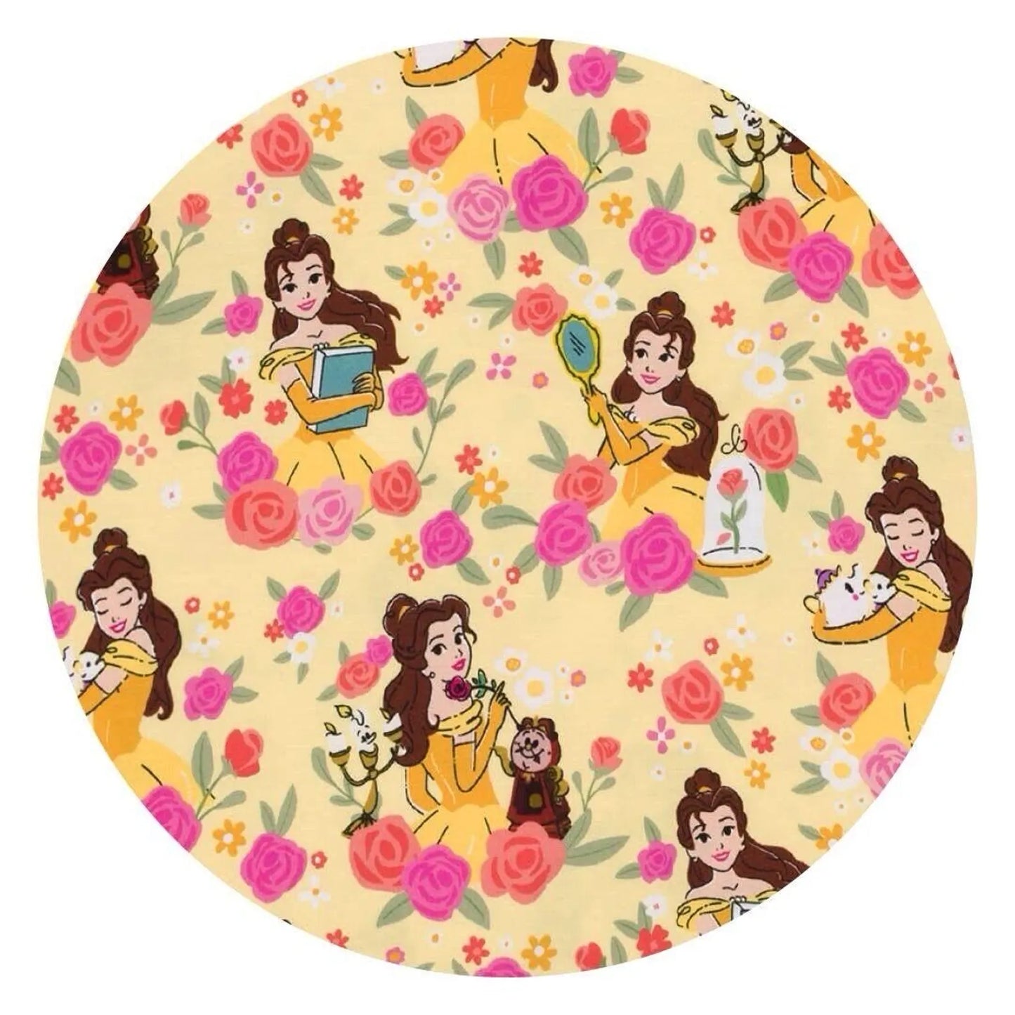 Scrunchies: Little Sleepies Prints CHILD