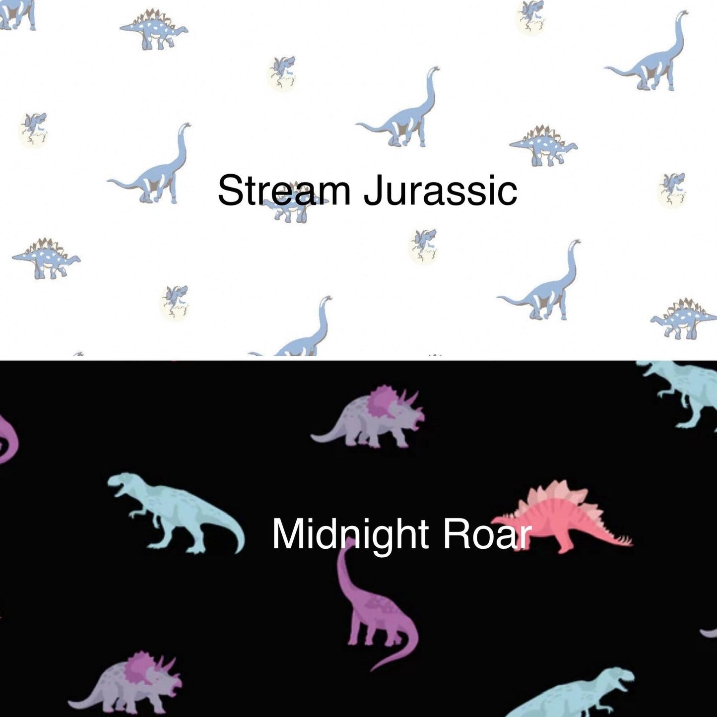 Bows: Kyte Baby Animals II