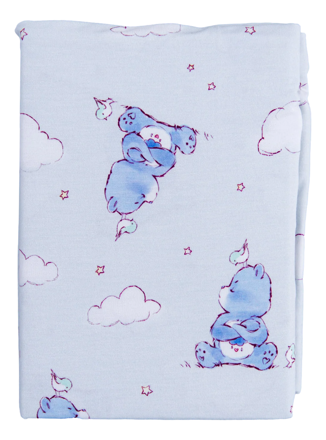 Scrunchies: Birdie Bean Prints ADULT