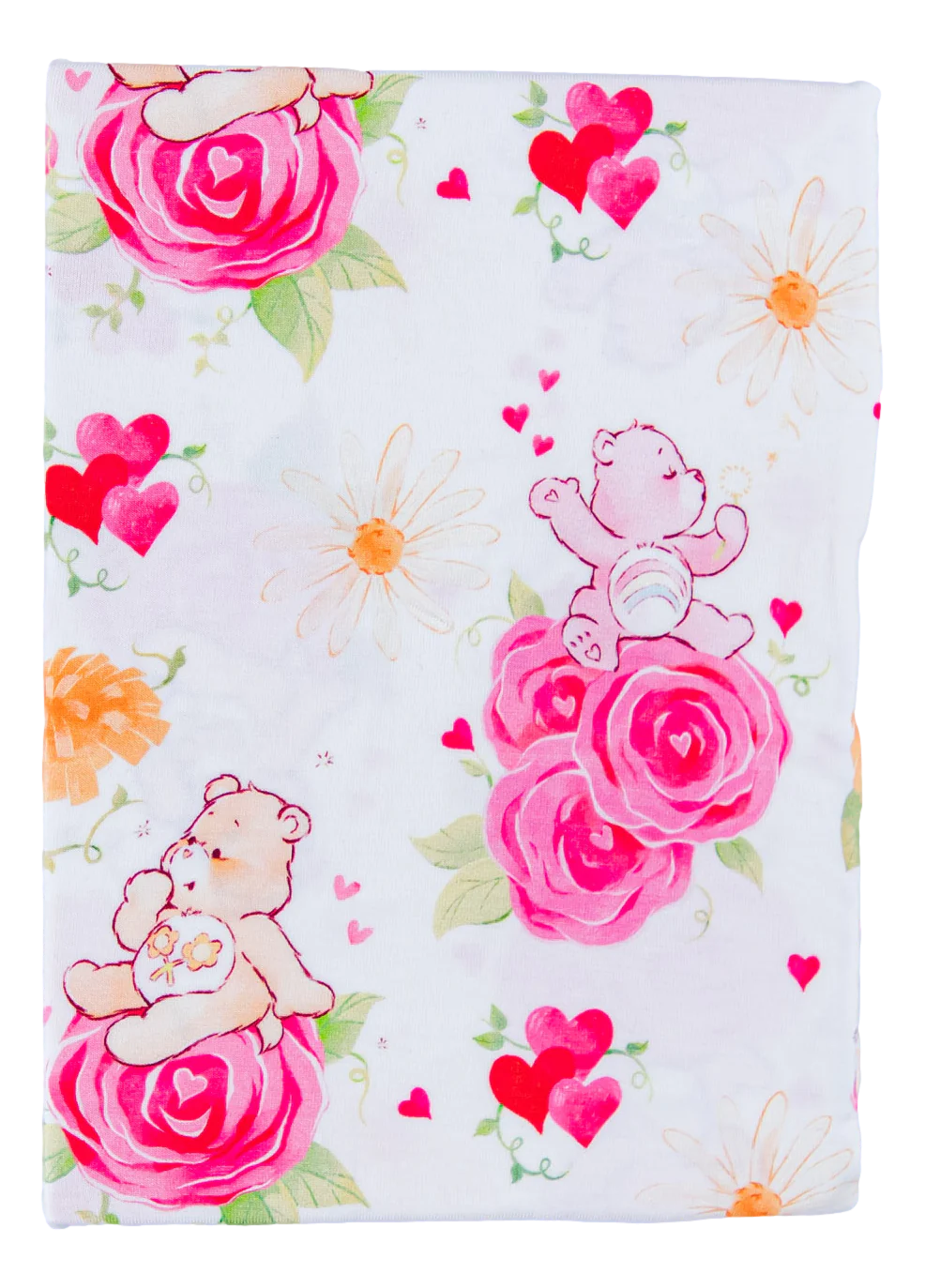 Birdie Bean Care Bears Bummies