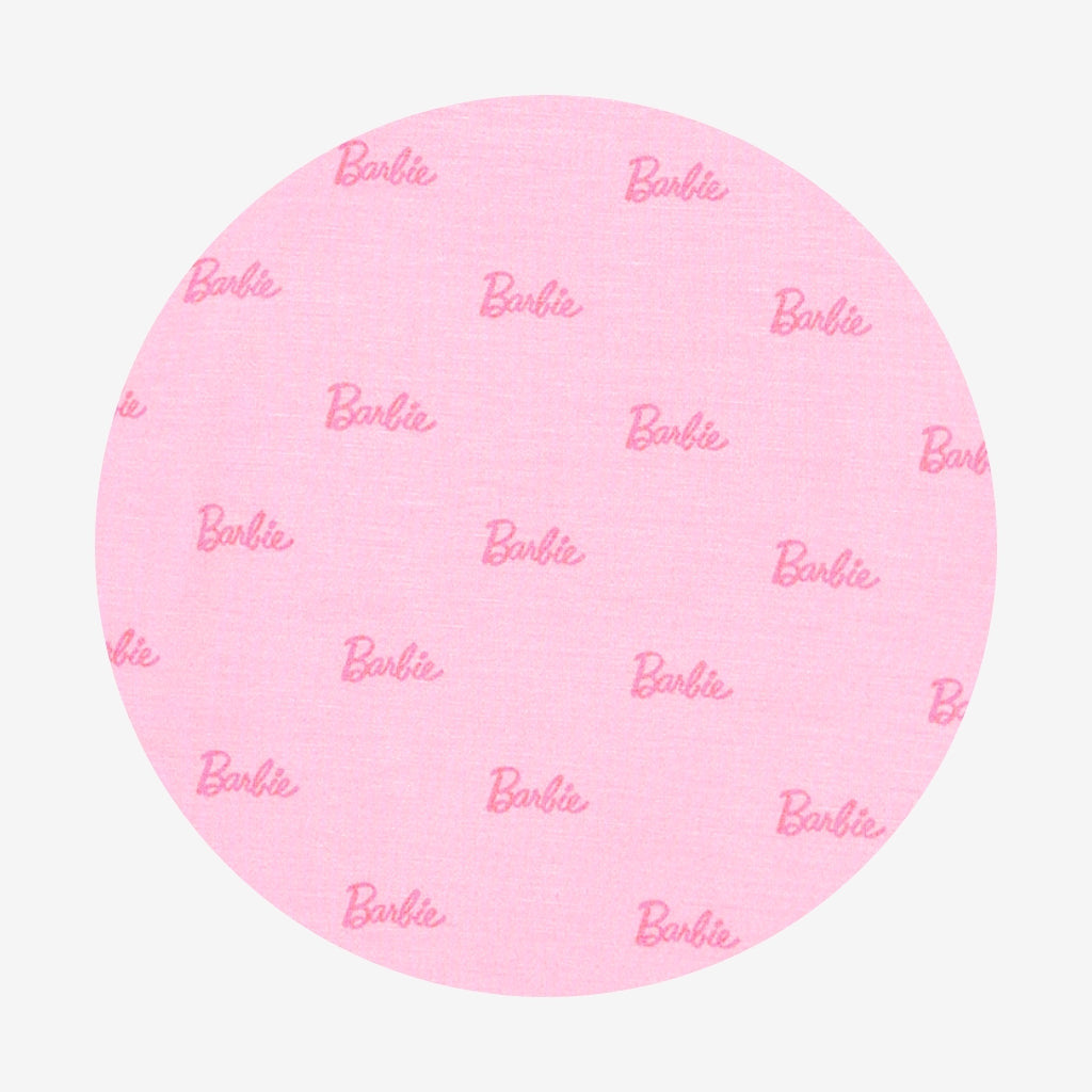 Bows: Posh Peanut Pastel Barbie