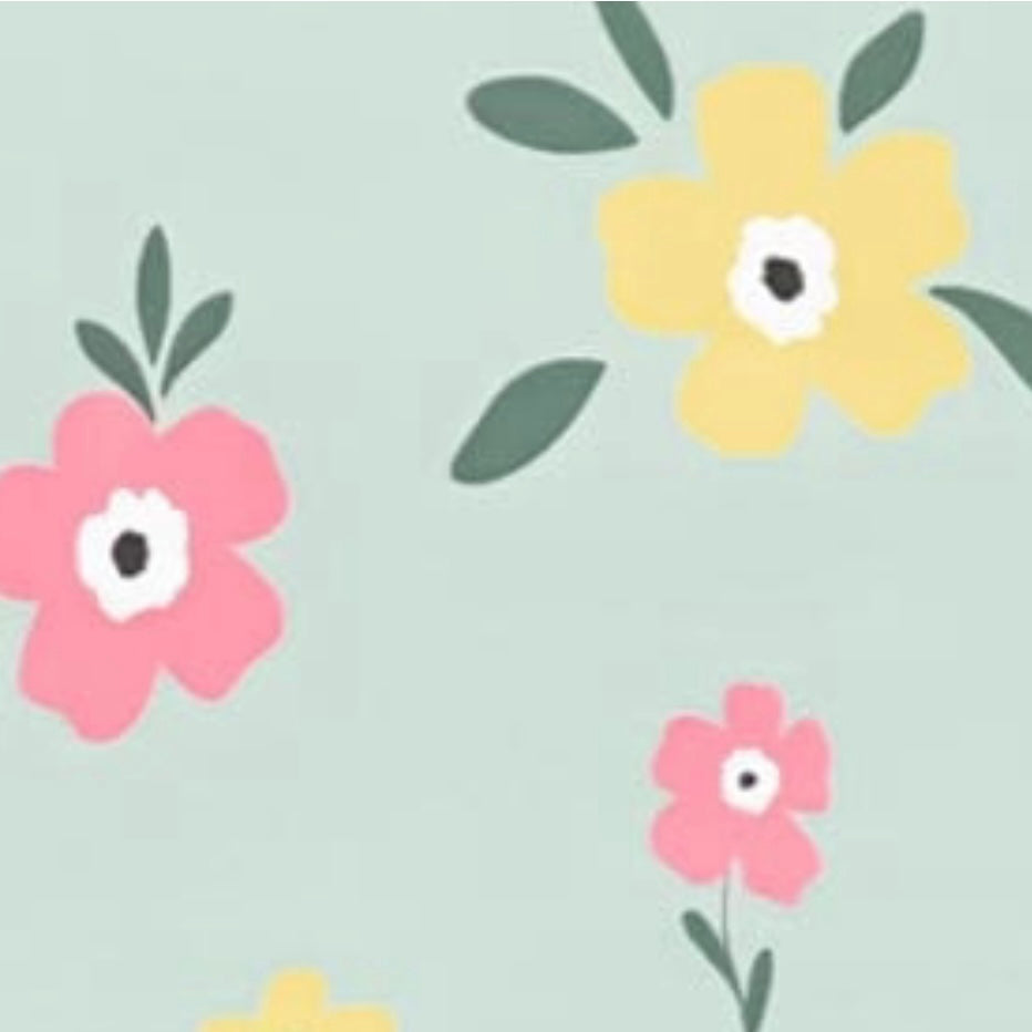 Kyte Baby Prints Crinkle Teether part II