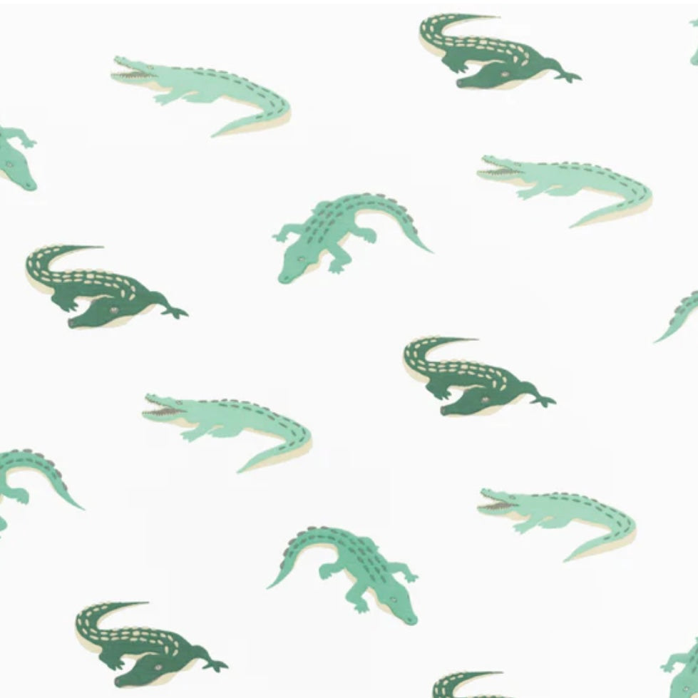 Kyte Baby Prints Crinkle Teether part II
