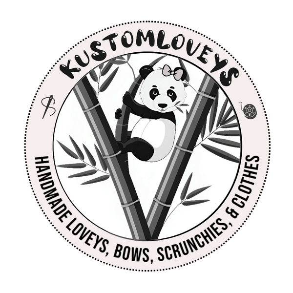 KustomLoveys & Accessories