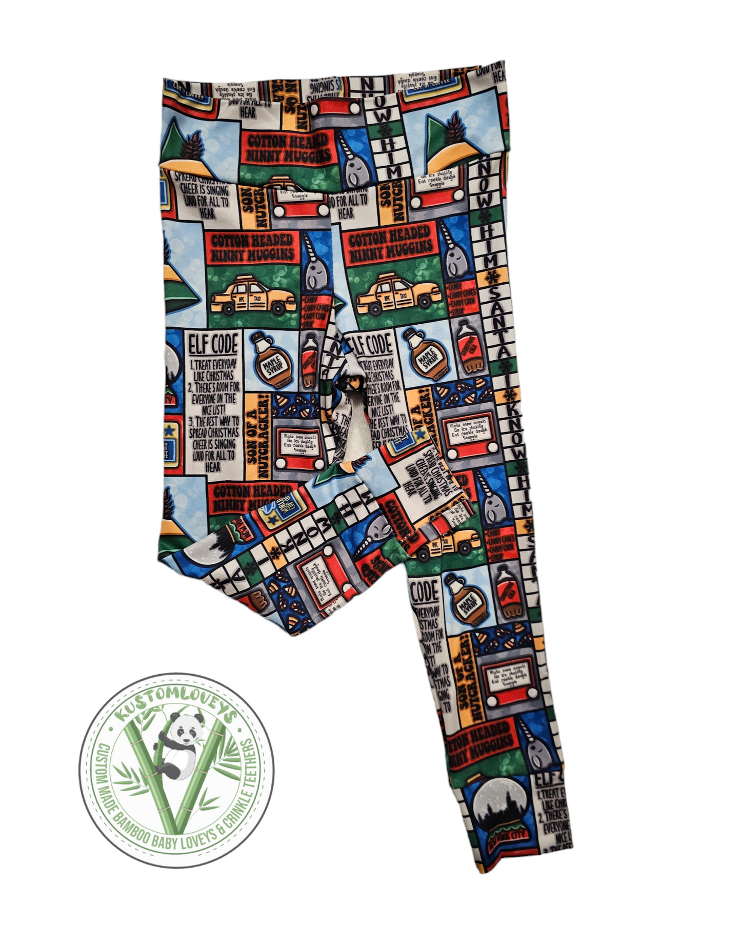 RTS Elf Lounge Set 3T