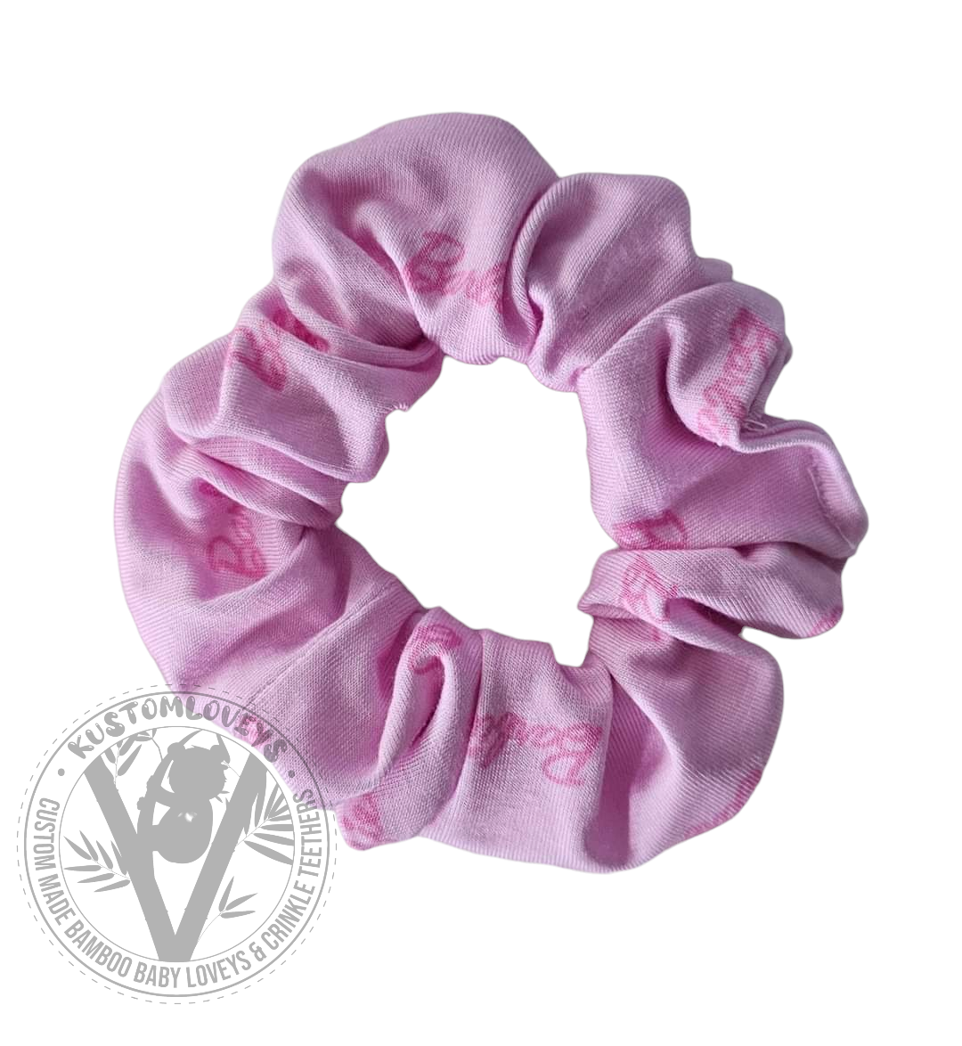 Sale Posh Peanut Barbie Scrunchies Set