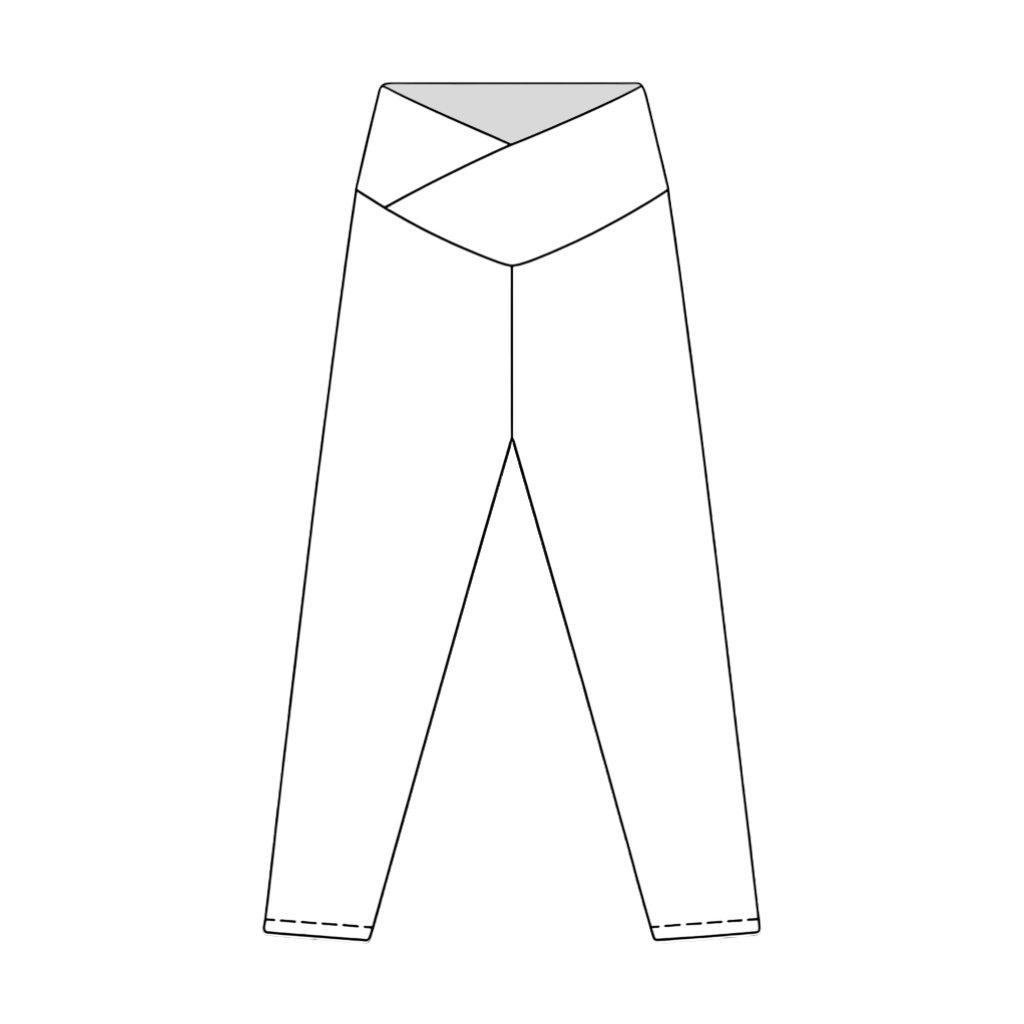 *Custom JOSIE LEGGINGS- Read Description