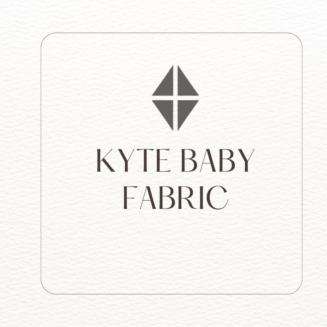 Kyte Baby Fabric