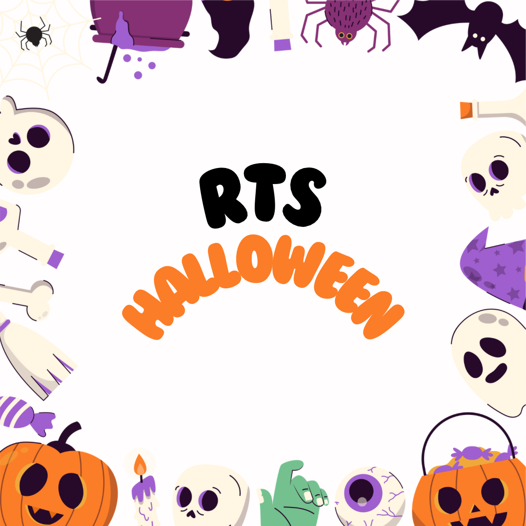 RTS HALLOWEEN