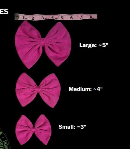 *Custom Bows - READ DESCRIPTION