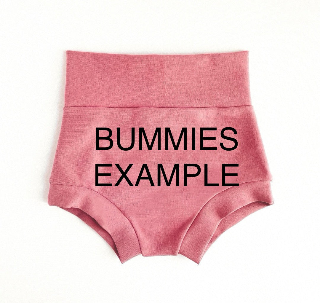 Posh Peanut Retro Barbie Bummies