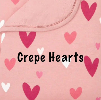 Bows: Kyte Baby (Prints- Herringbone, Riptide, Leopard, Hearts)