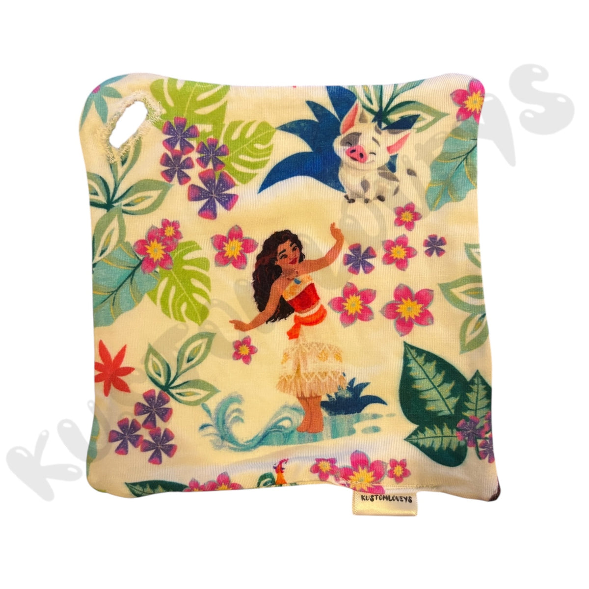RTS Lovey Moana