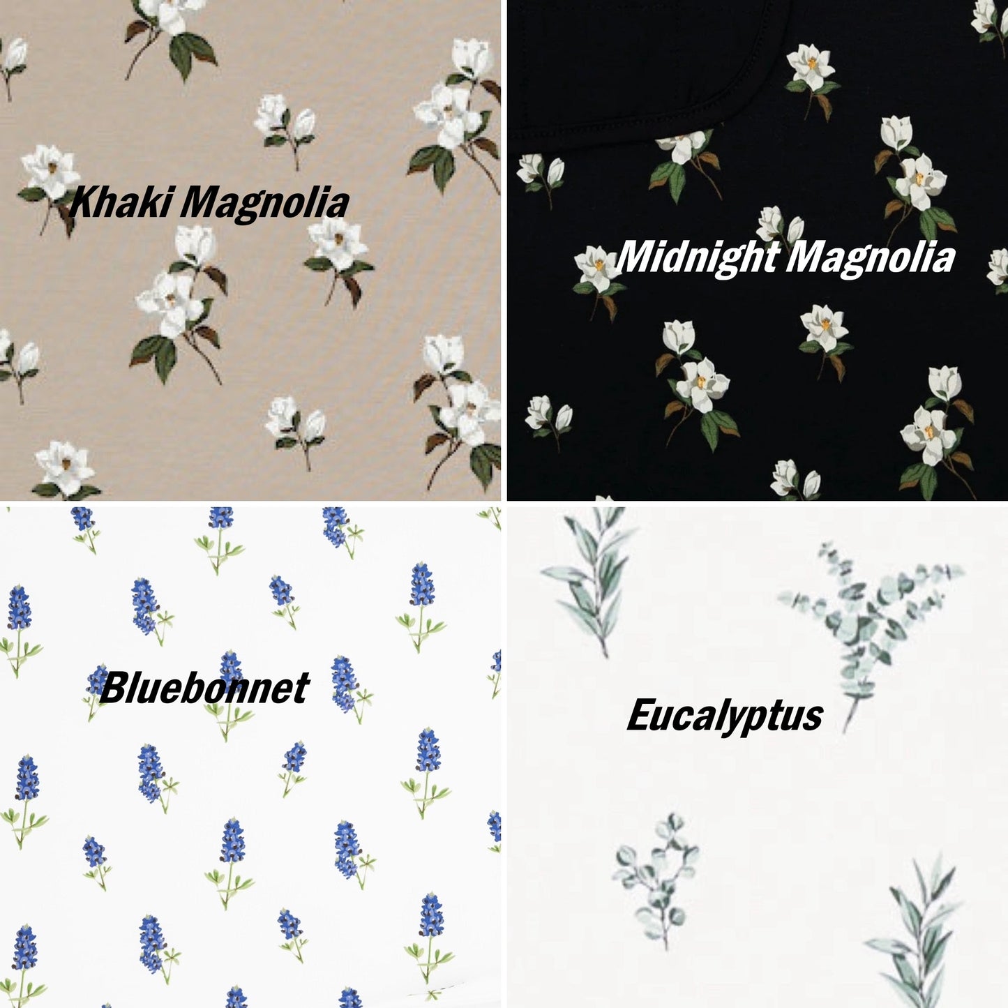 LOVEYS: Kyte Baby PRINTS