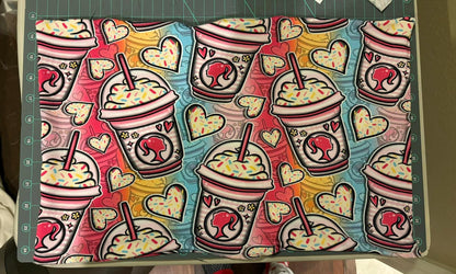 RTS Toddler Pillowcase