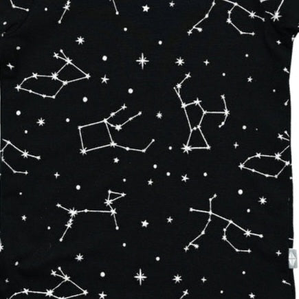 Bows: Kyte Baby Midnight Constellations