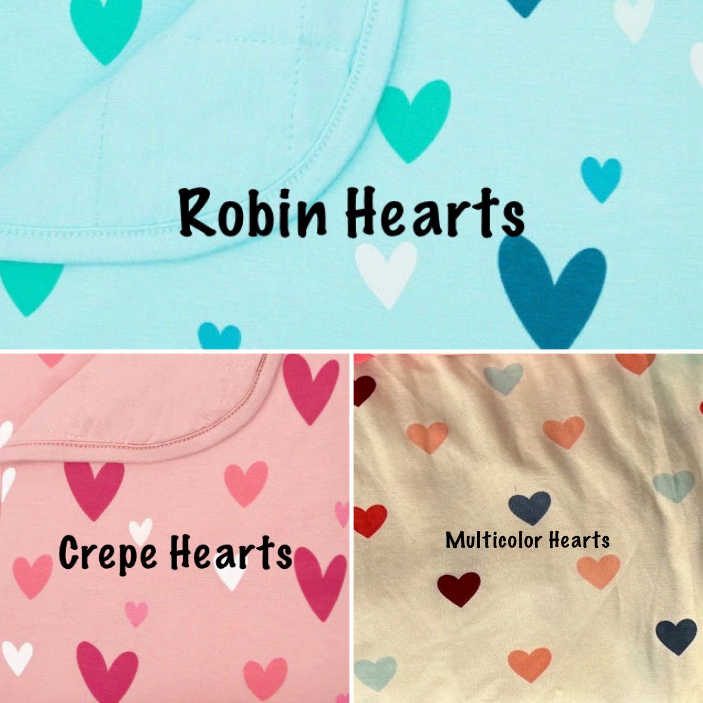 LOVEYS: Kyte Baby PRINTS