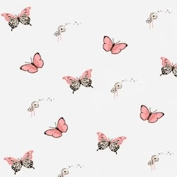 Scrunchies: Kyte Baby Butterfly