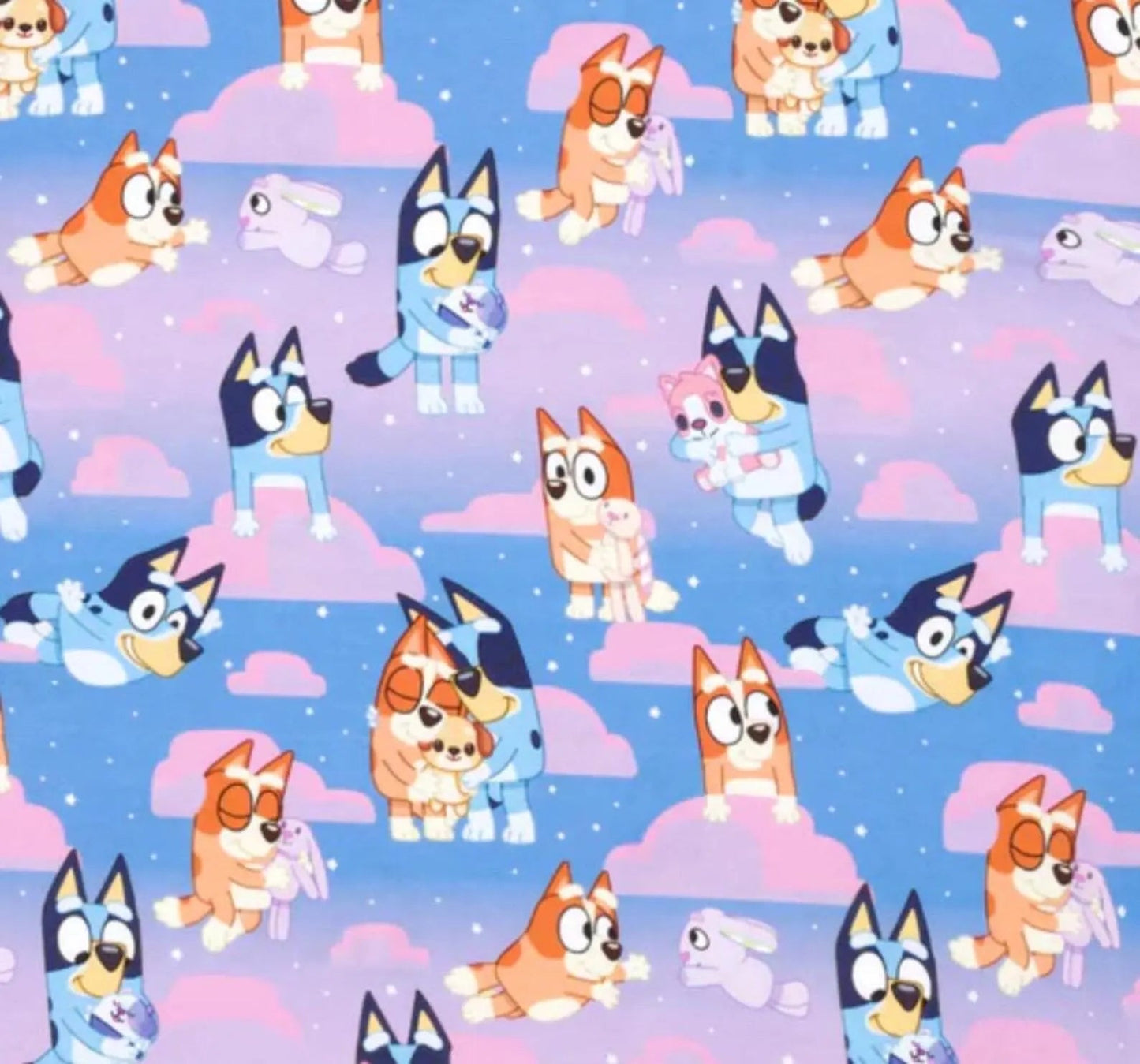 Bows: Little Sleepies