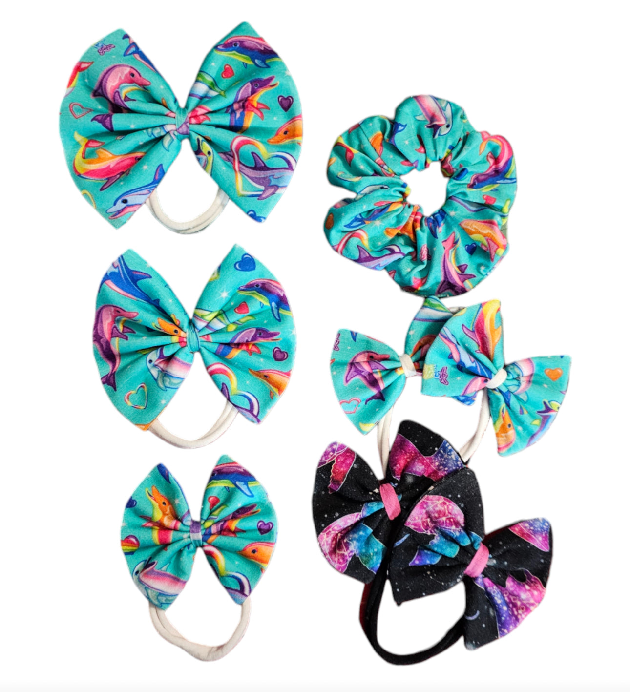 Bows: Caden Lane Lucky Clover