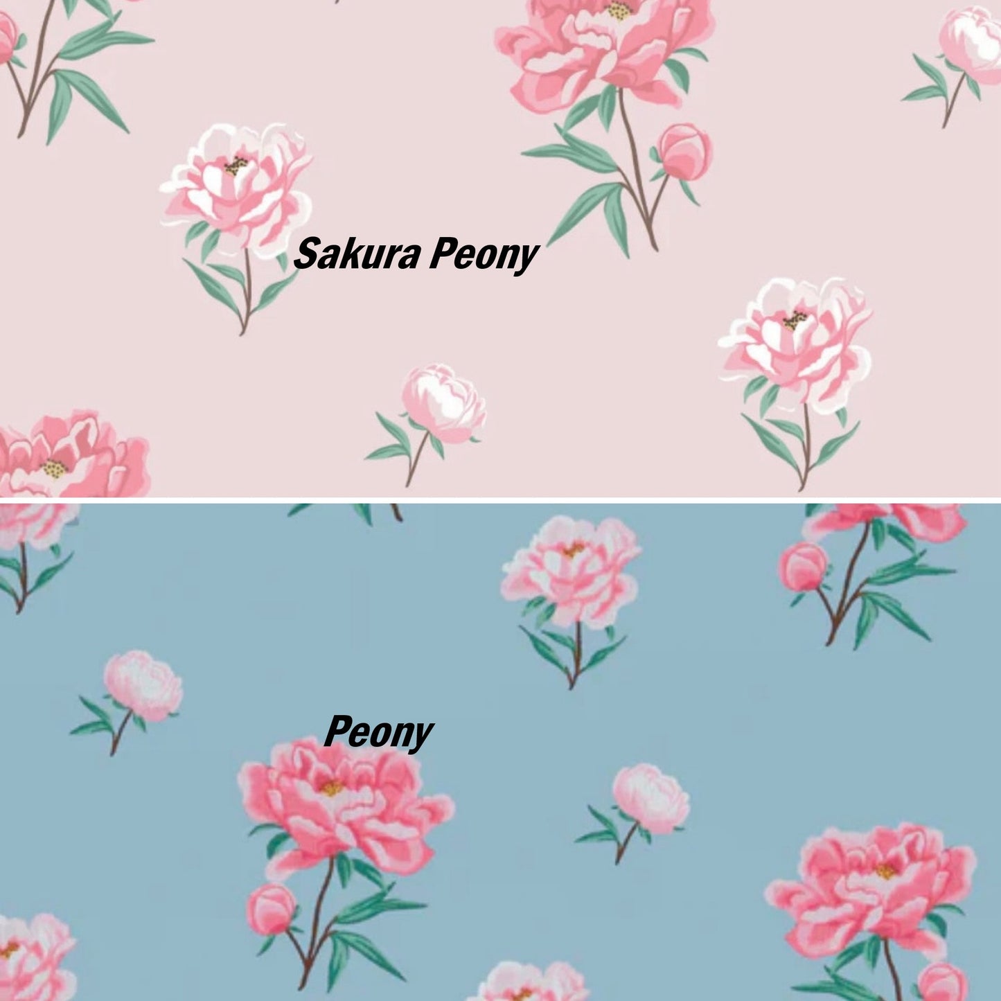 LOVEYS: Kyte Baby PRINTS